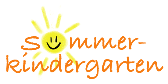 Sommerkindergarten Logo